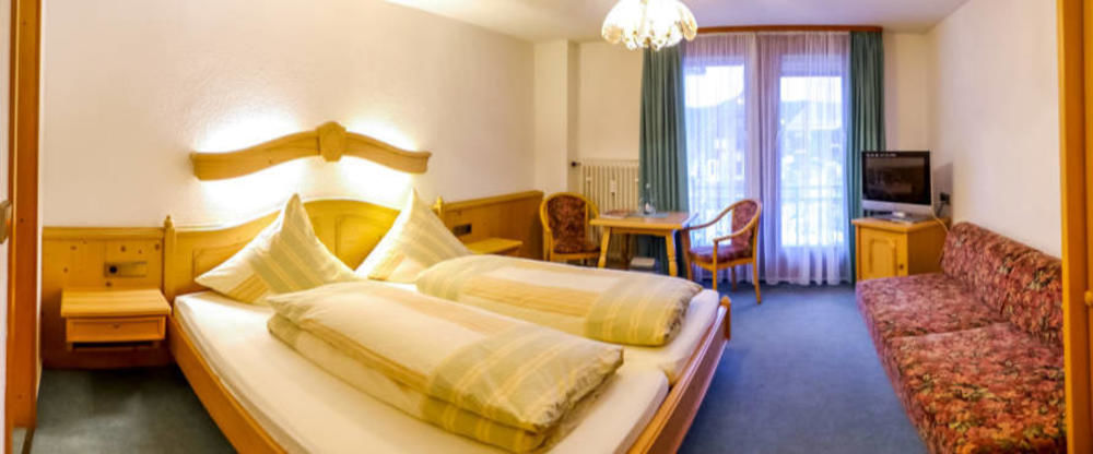 Gaestehaus Cafe Heck Titisee Ngoại thất bức ảnh